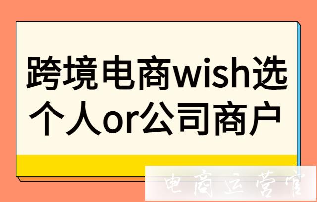 个人卖家跨境电商_个人跨境电商要多少钱_跨境电商个人额度