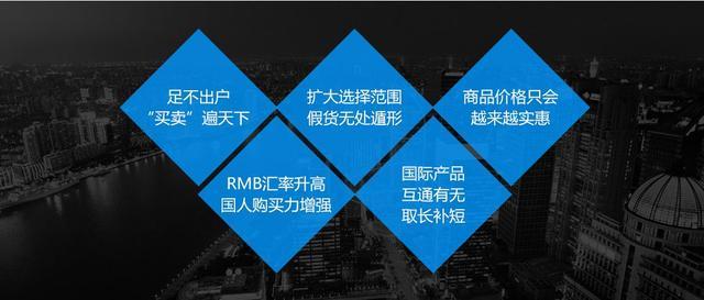 跨境电商 淘宝_跨境电商的电商模式_跨境支付属于跨境电商范围吗