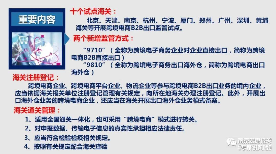 跨境报关电商流程图怎么做_跨境报关电商流程图_跨境电商报关流程图