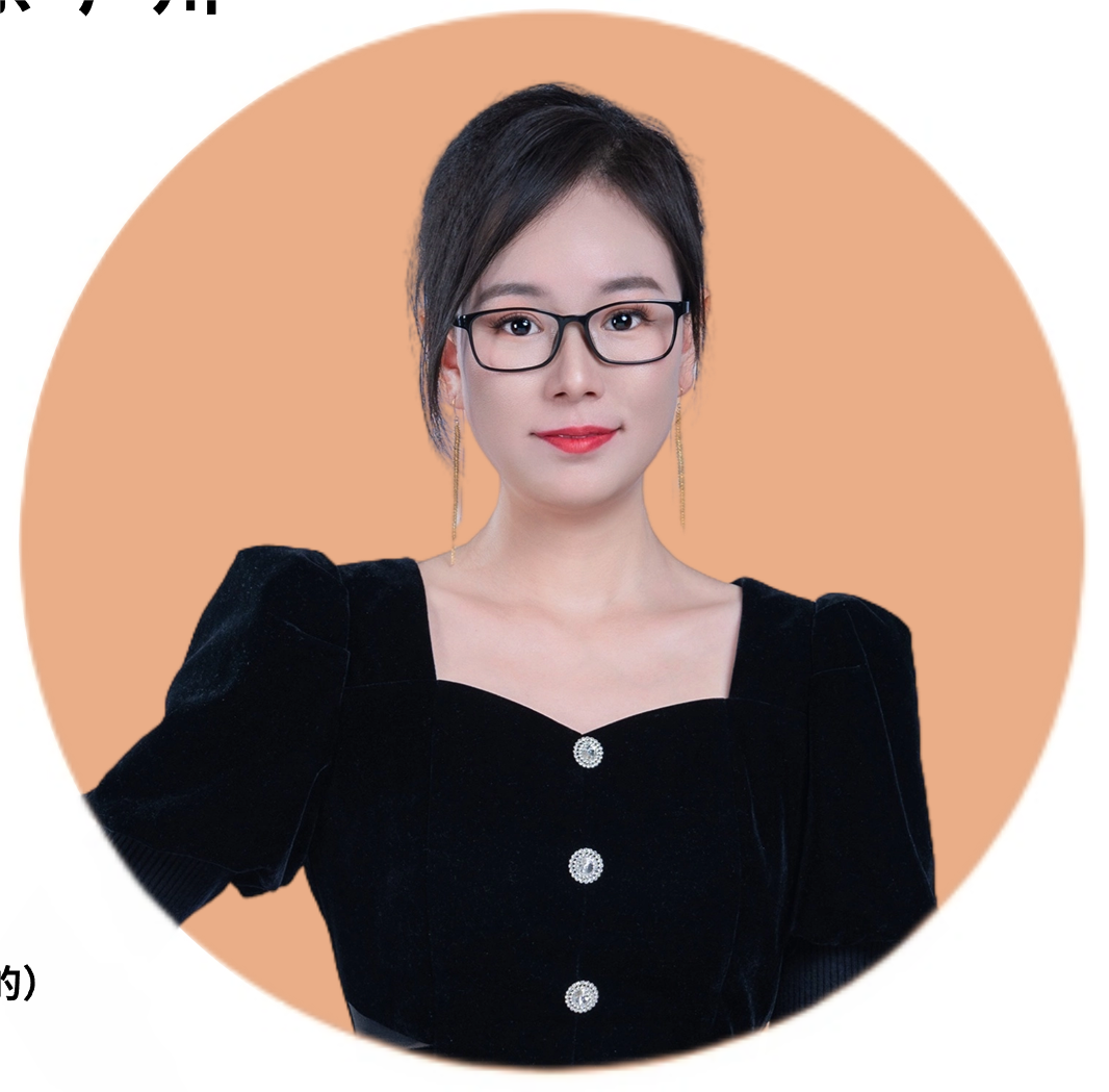 木子-众森传媒CEO