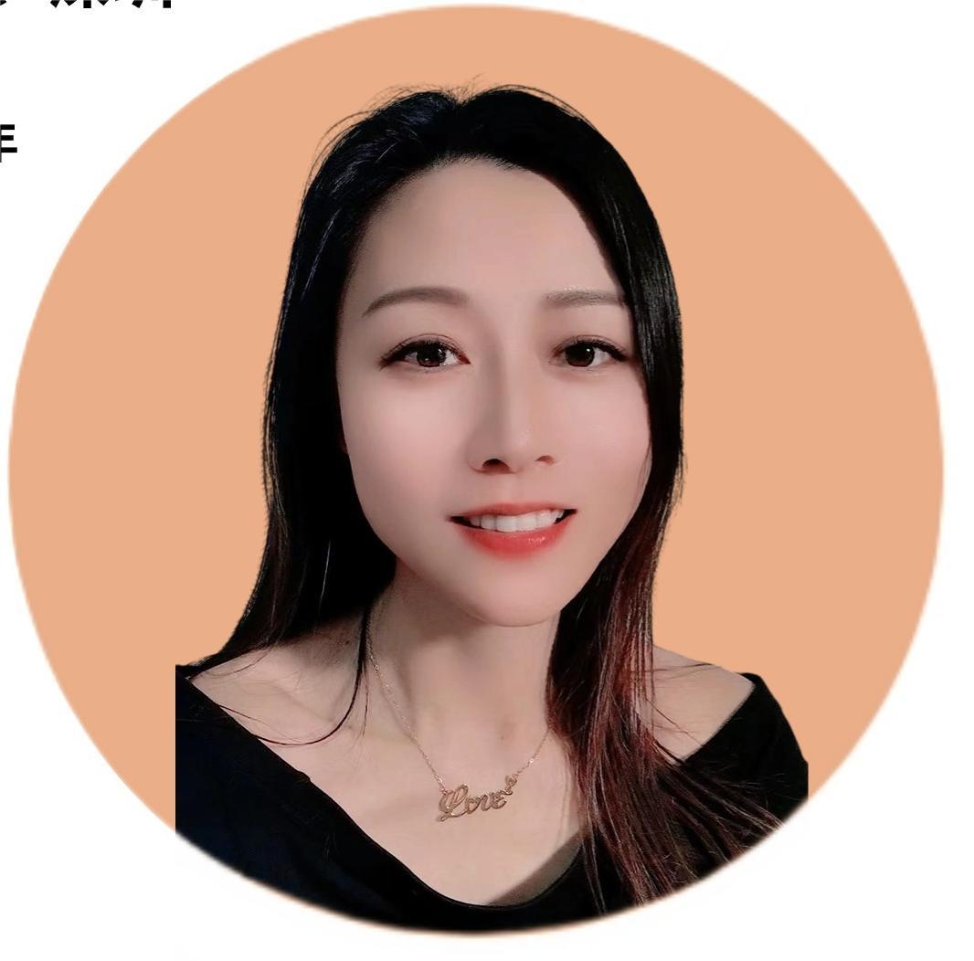 辛迪-跨境总经理