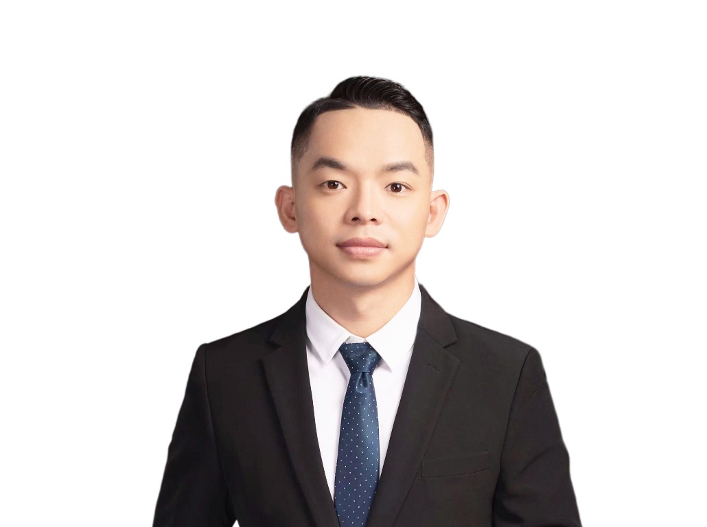 华松杰-广告投流运营（TikTok for Business）