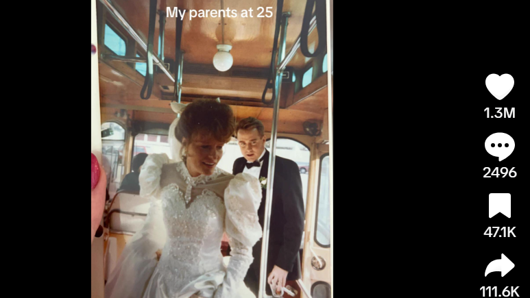 TikTok: Why young people have to delay 'adulting'