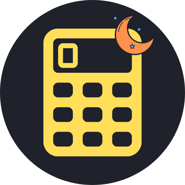 TikTok定价计算器