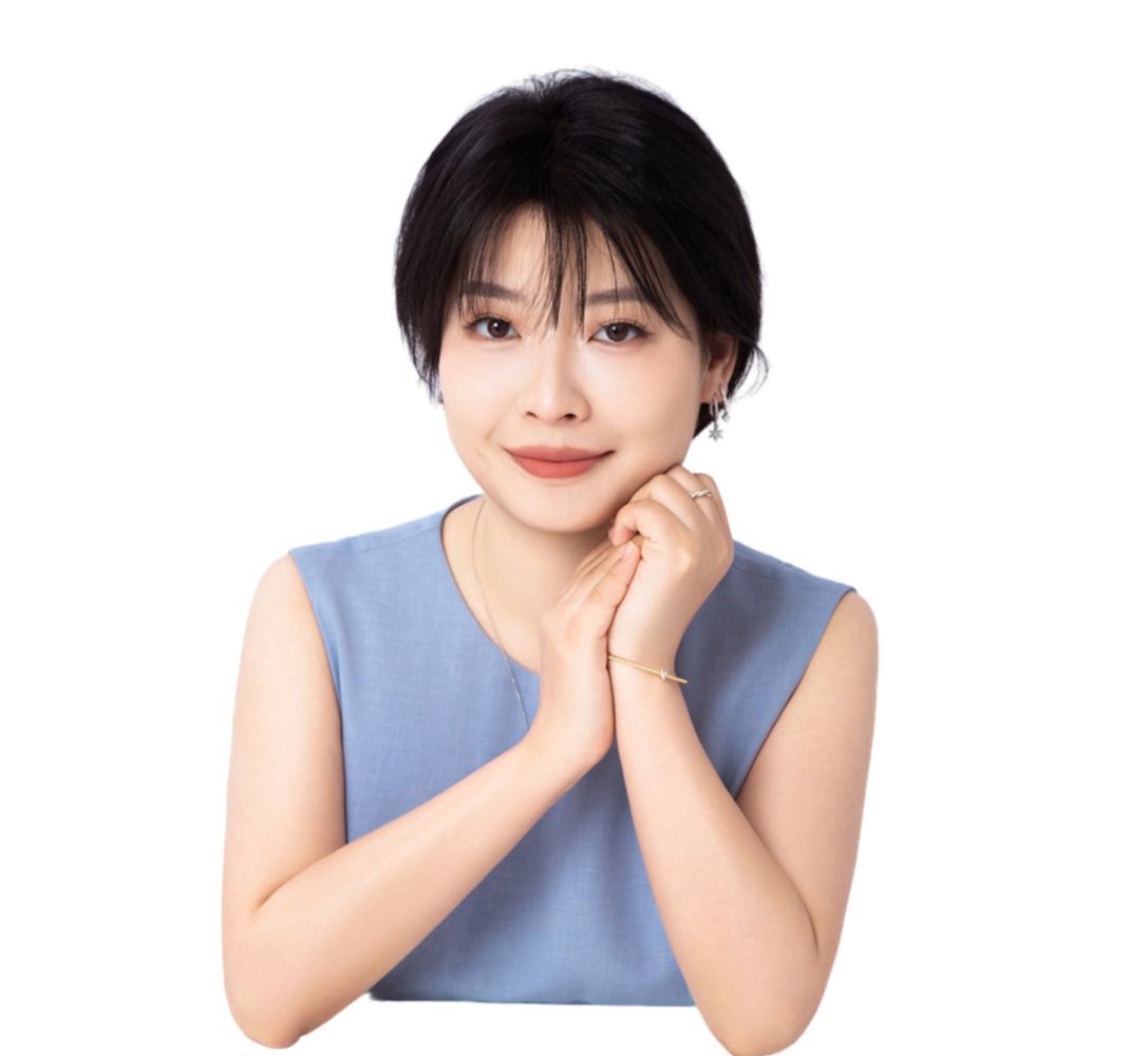 王艺晴Eve-广告运营指导（TikTok for Business）