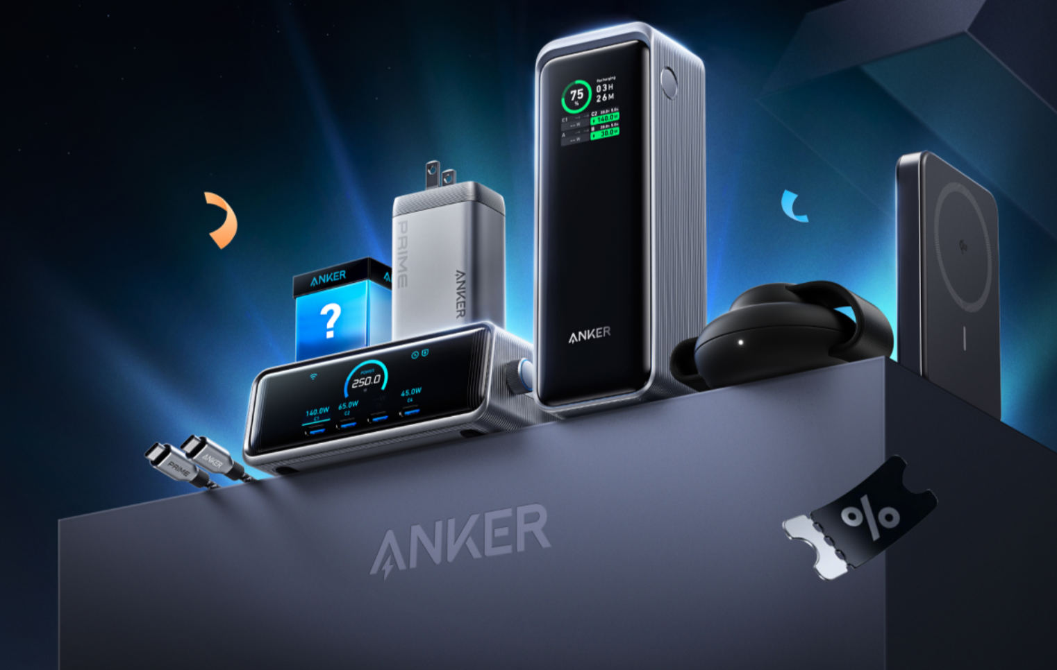 真猛！Anker单品TK爆卖4000万| TKFFF首页