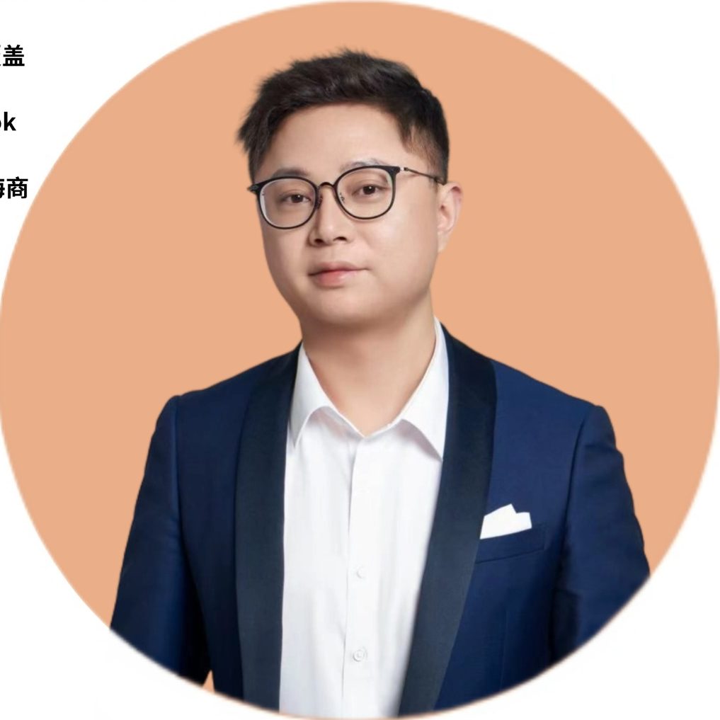 JJ-喜运达物流联合创始人&CMO