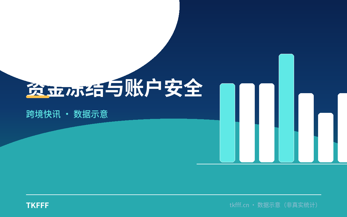资金冻结与账户安全