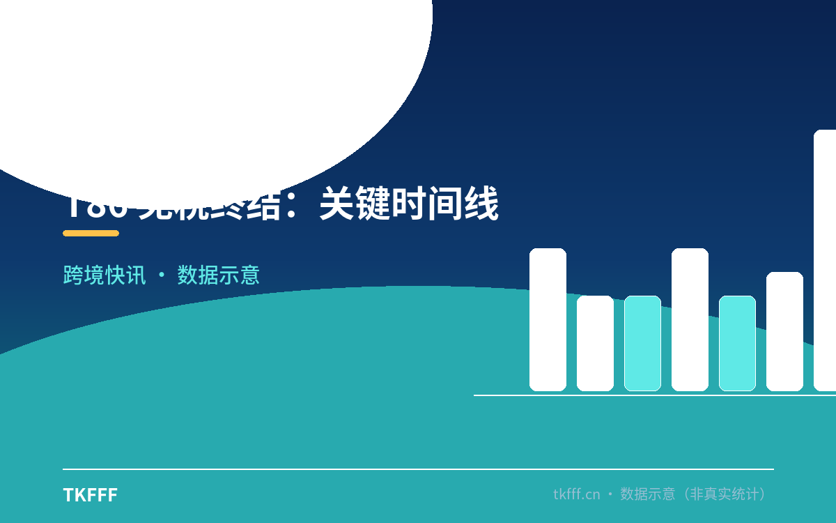 T86 免税终结：关键时间线