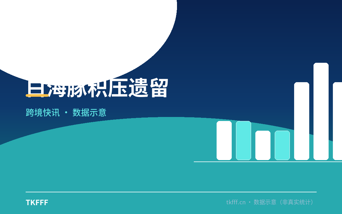 白海豚积压遗留
