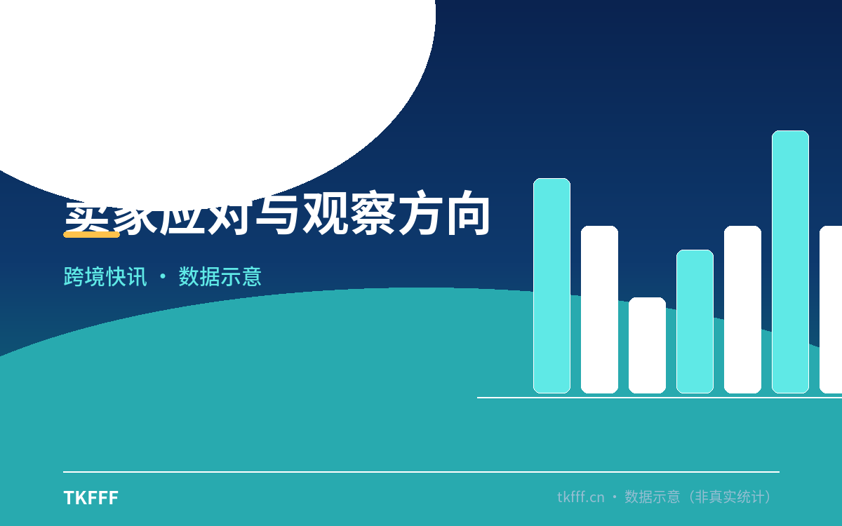 卖家应对与观察方向