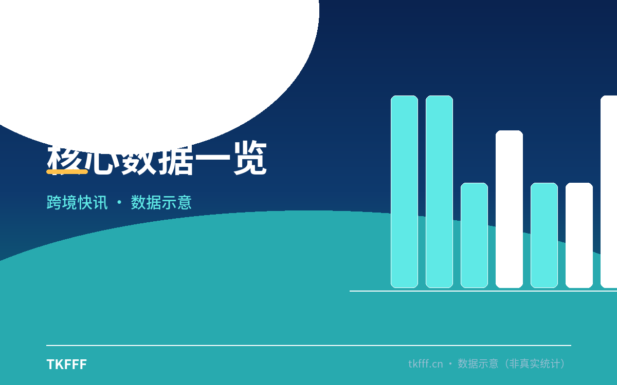 核心数据一览