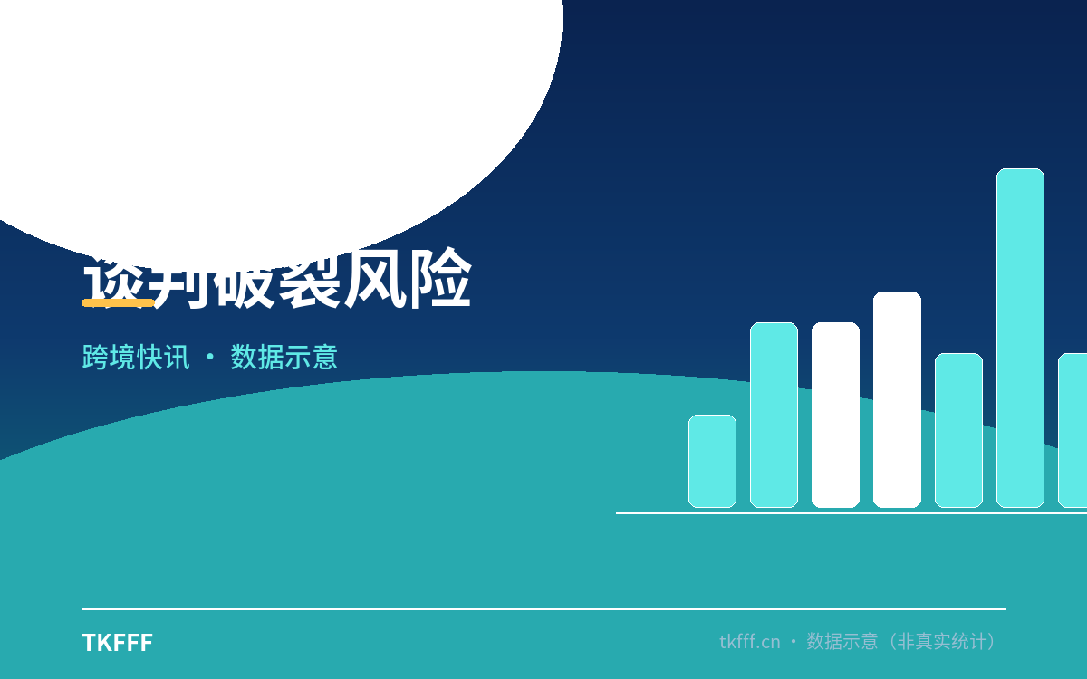 谈判破裂风险