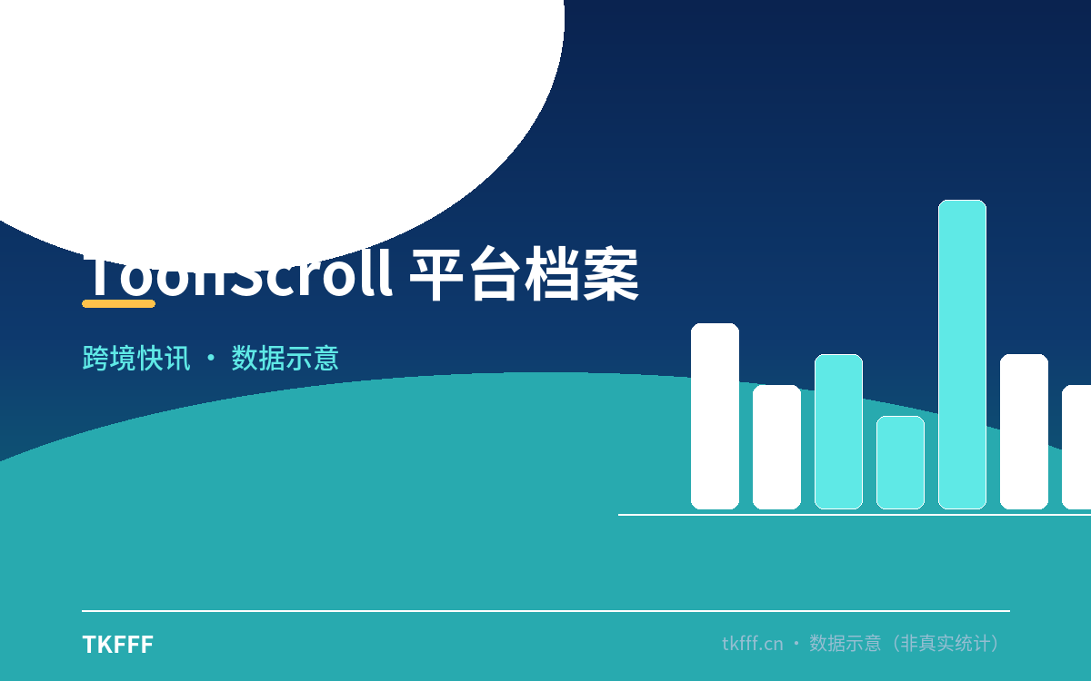 ToonScroll 平台档案
