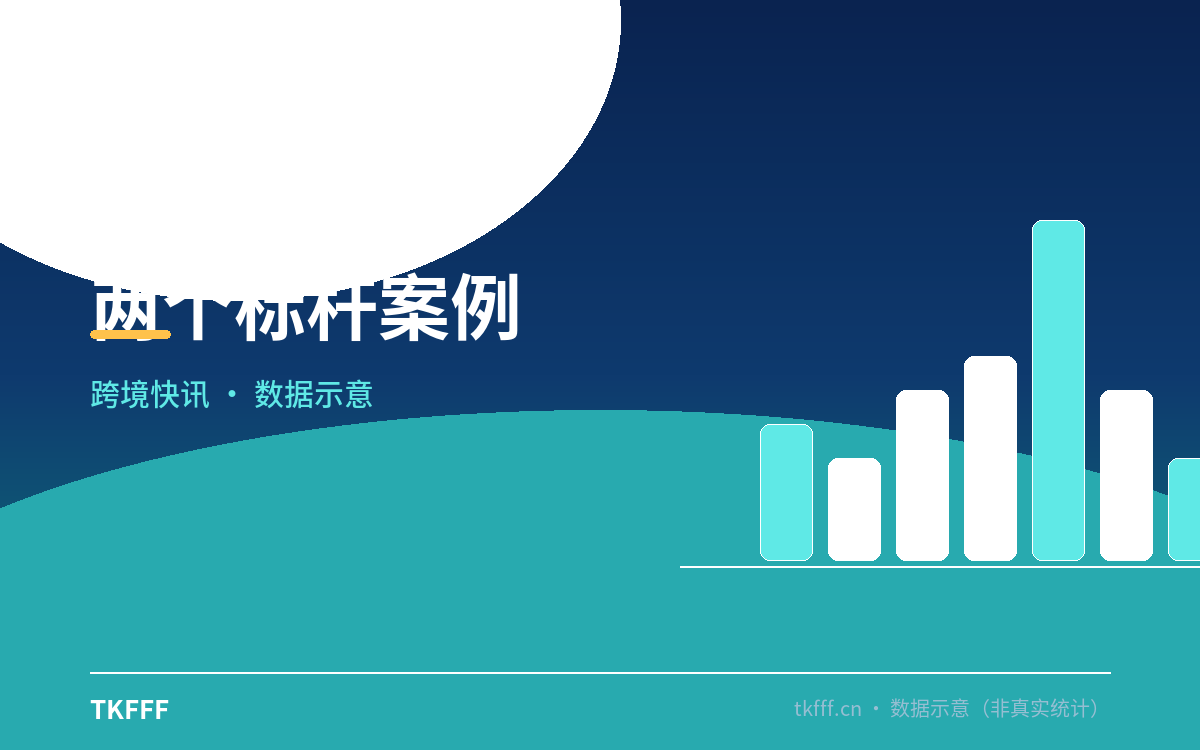 两个标杆案例