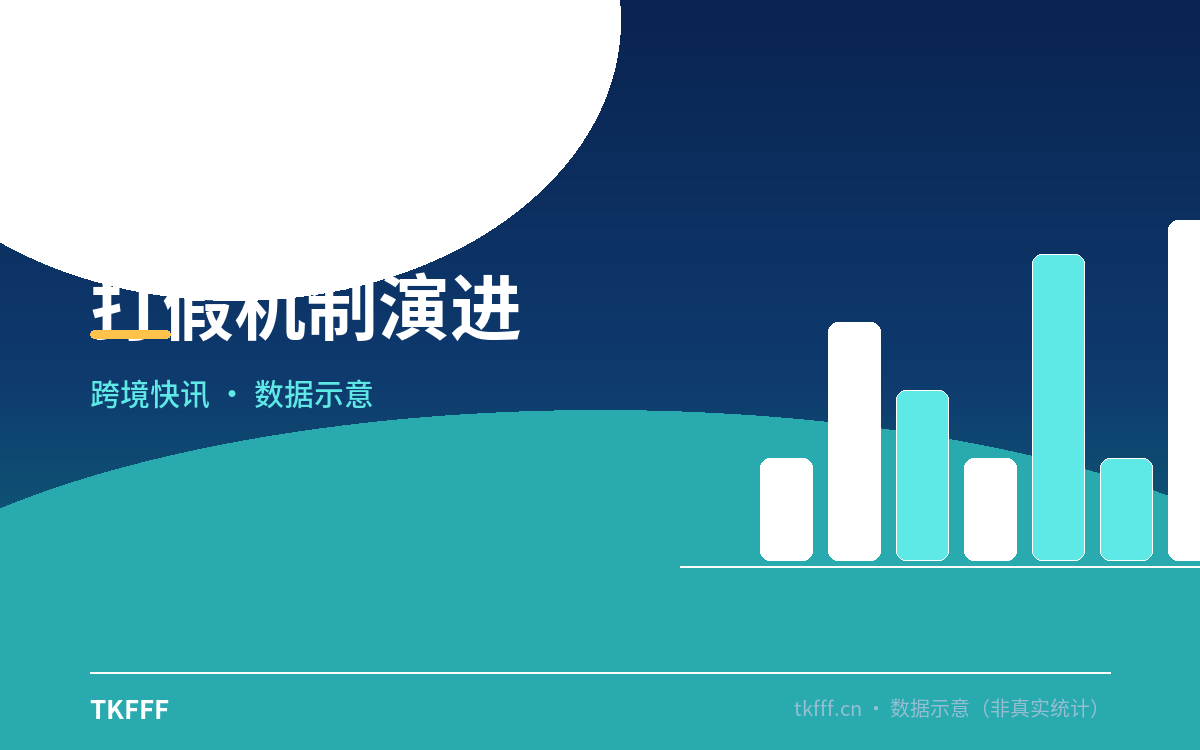 打假机制演进