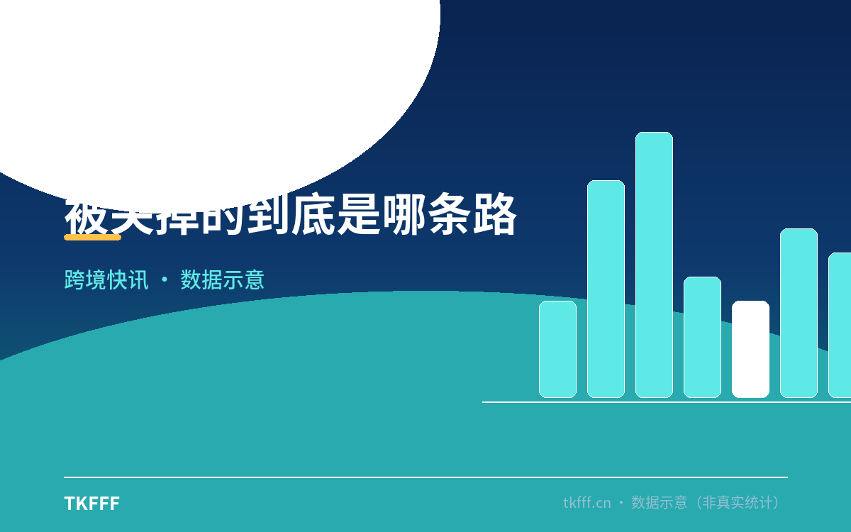 被关掉的到底是哪条路
