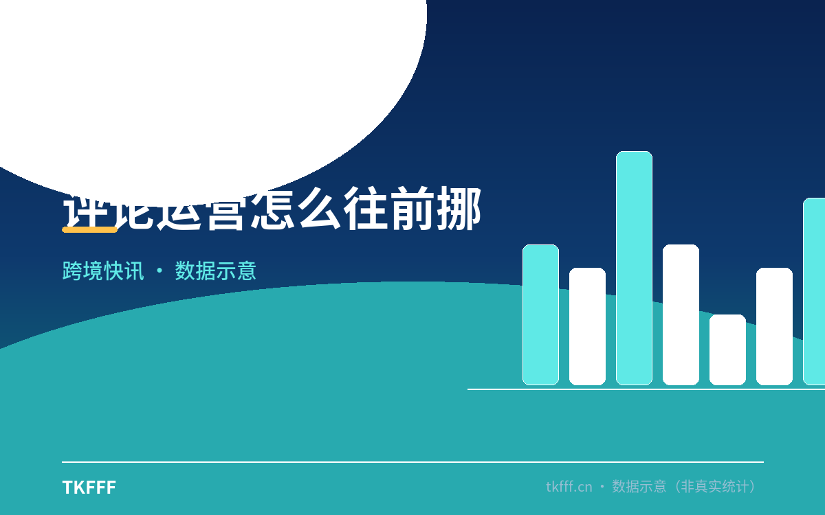 评论运营怎么往前挪