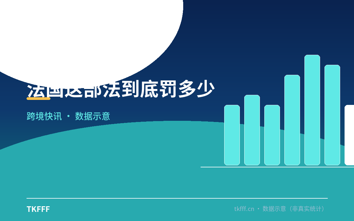 法国这部法到底罚多少