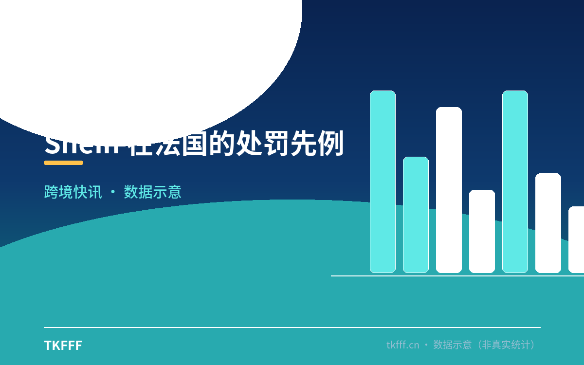 Shein 在法国的处罚先例