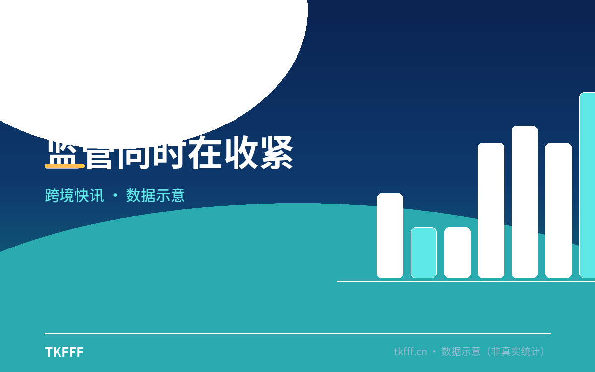 监管同时在收紧