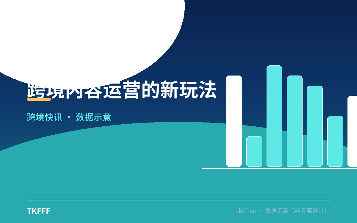 跨境内容运营的新玩法