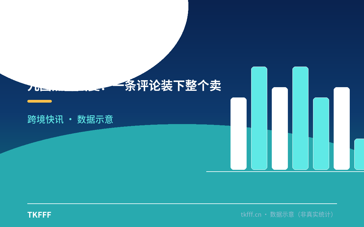 九图照片回复：一条评论装下整个卖点