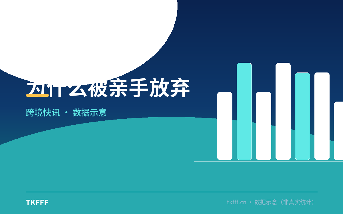 为什么被亲手放弃