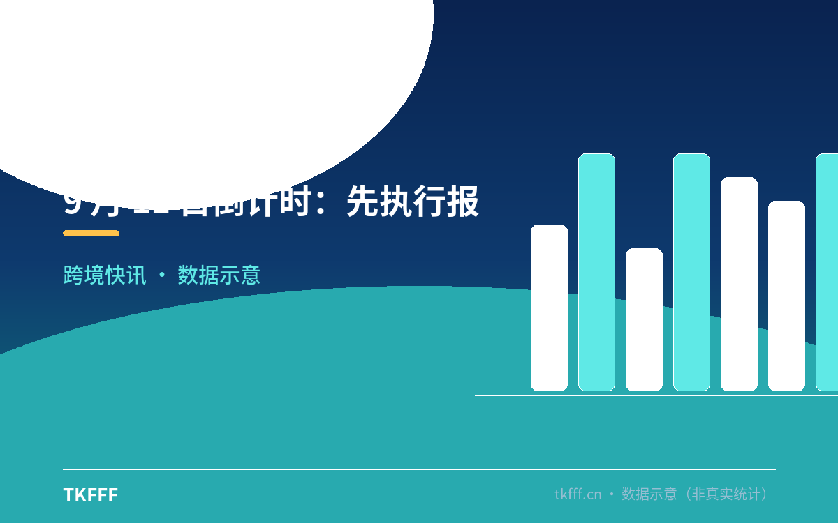9 月 11 日倒计时：先执行报告义务