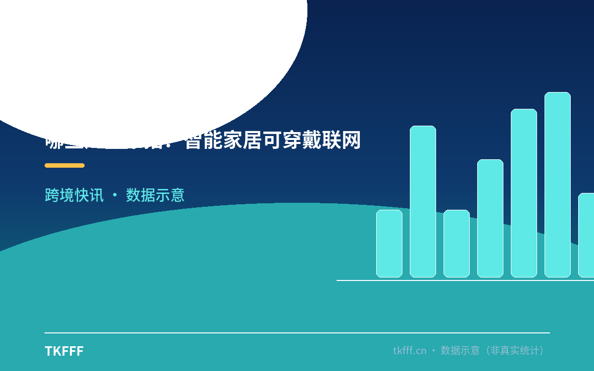 哪些产品中招：智能家居可穿戴联网玩具