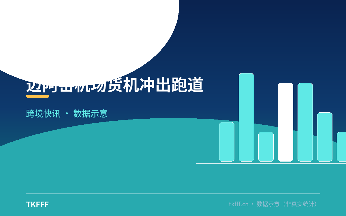 迈阿密机场货机冲出跑道