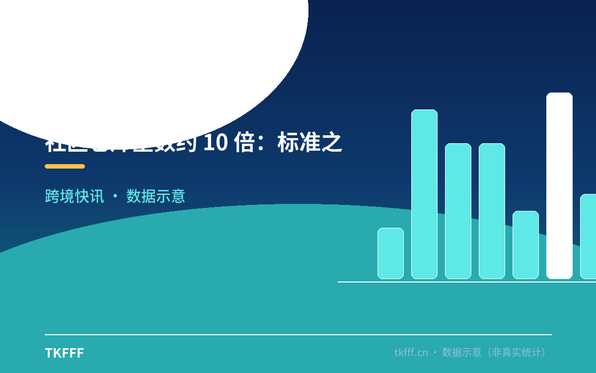 社区仓库星数约 10 倍:标准之争未定