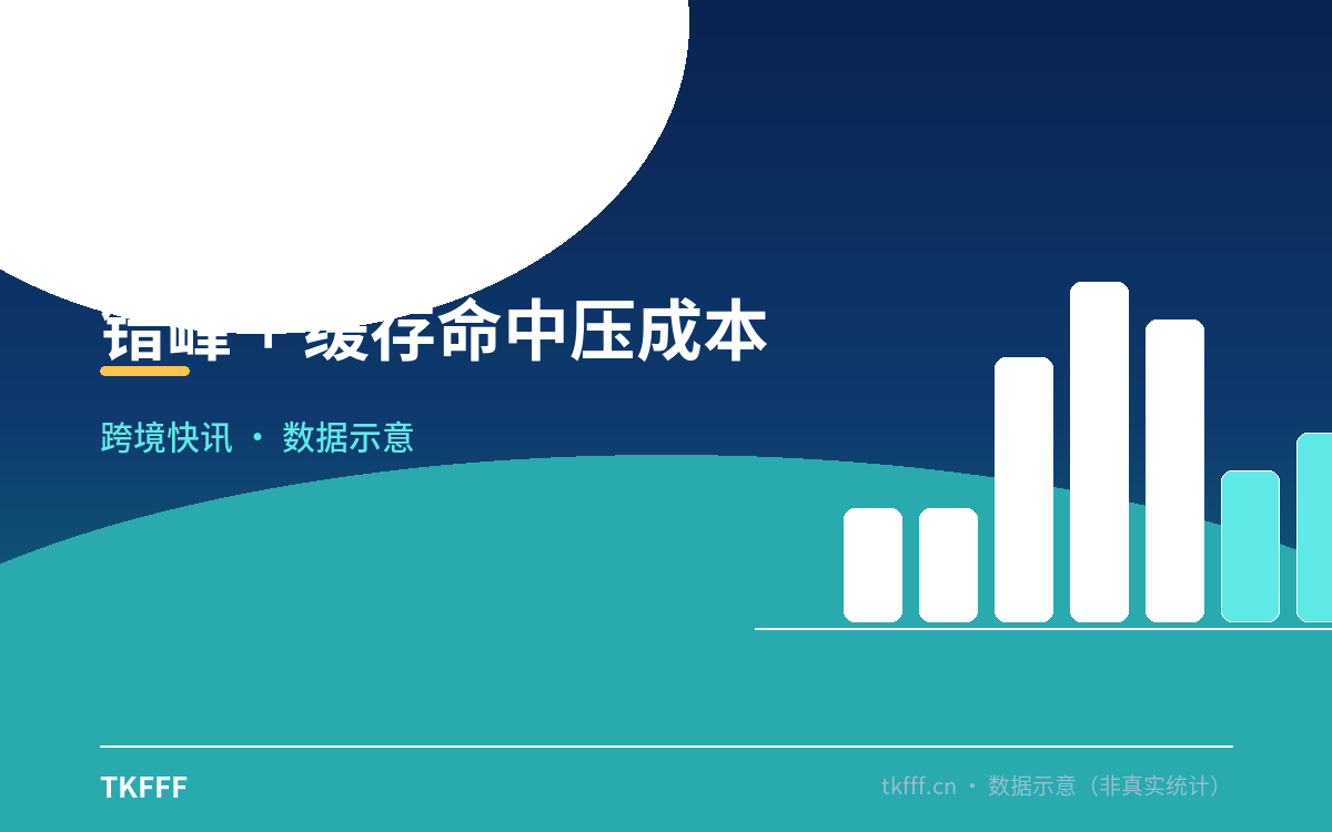 错峰 + 缓存命中压成本
