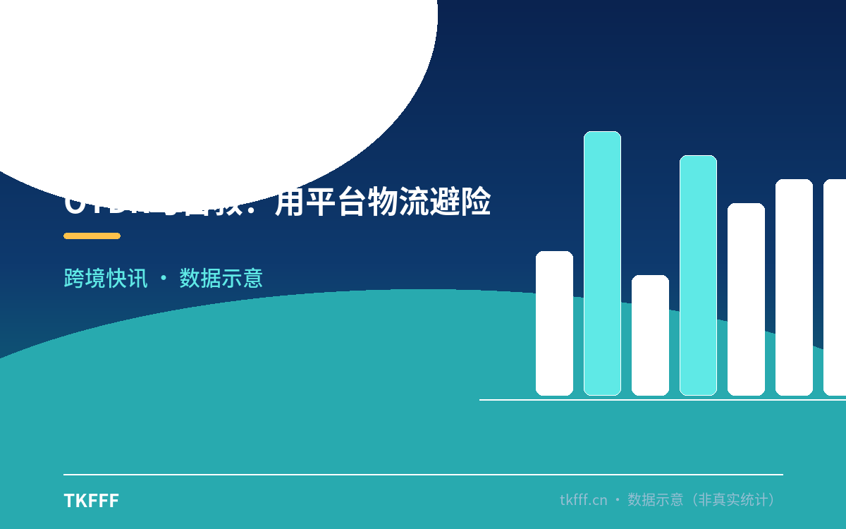 OTDR与自救:用平台物流避险