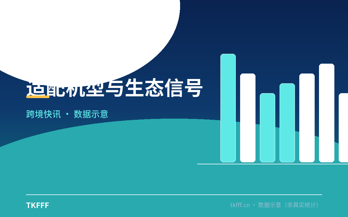 适配机型与生态信号