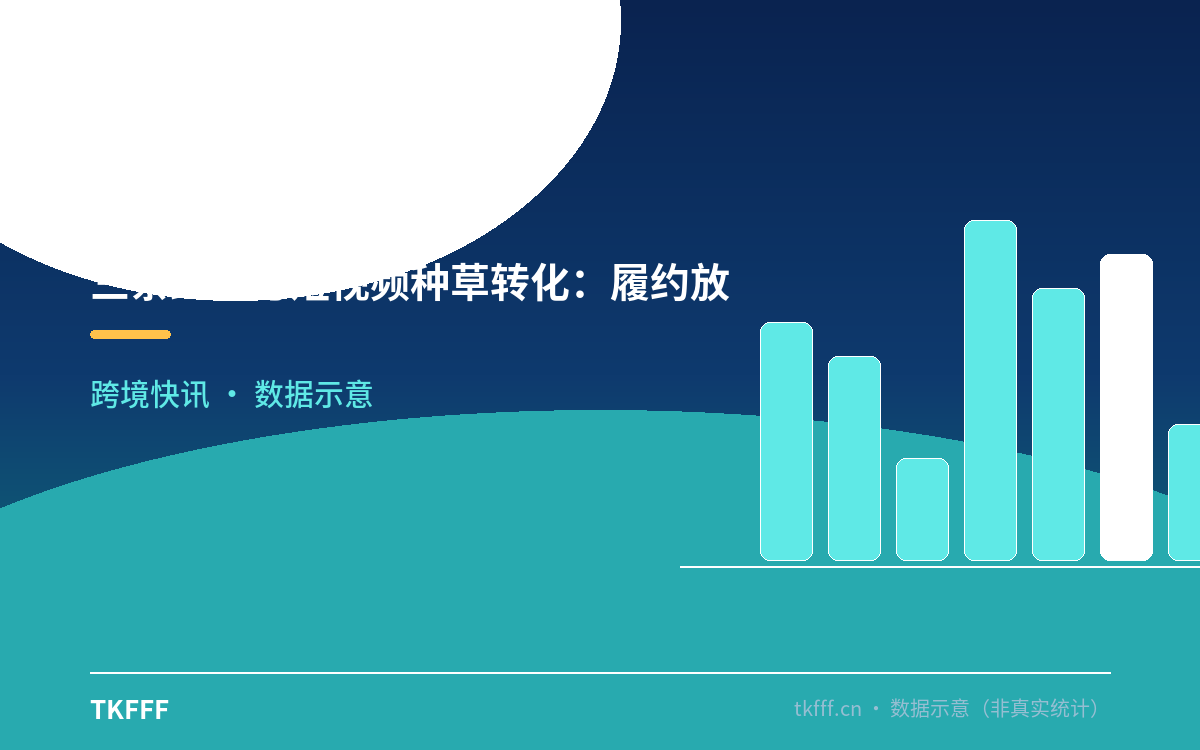 三条红线与短视频种草转化:履约放松但转化更考手艺