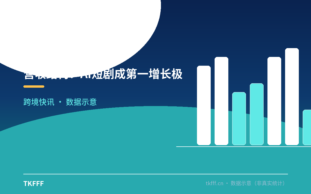 营收结构：AI短剧成第一增长极