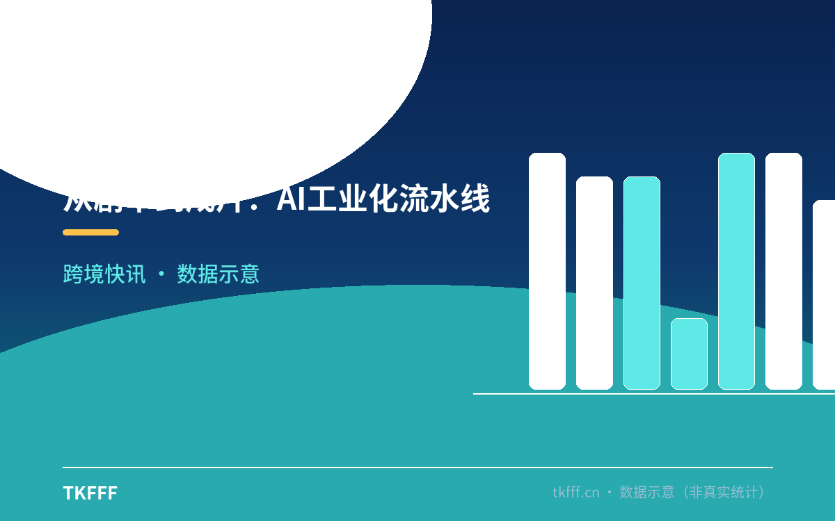 从剧本到成片:AI工业化流水线