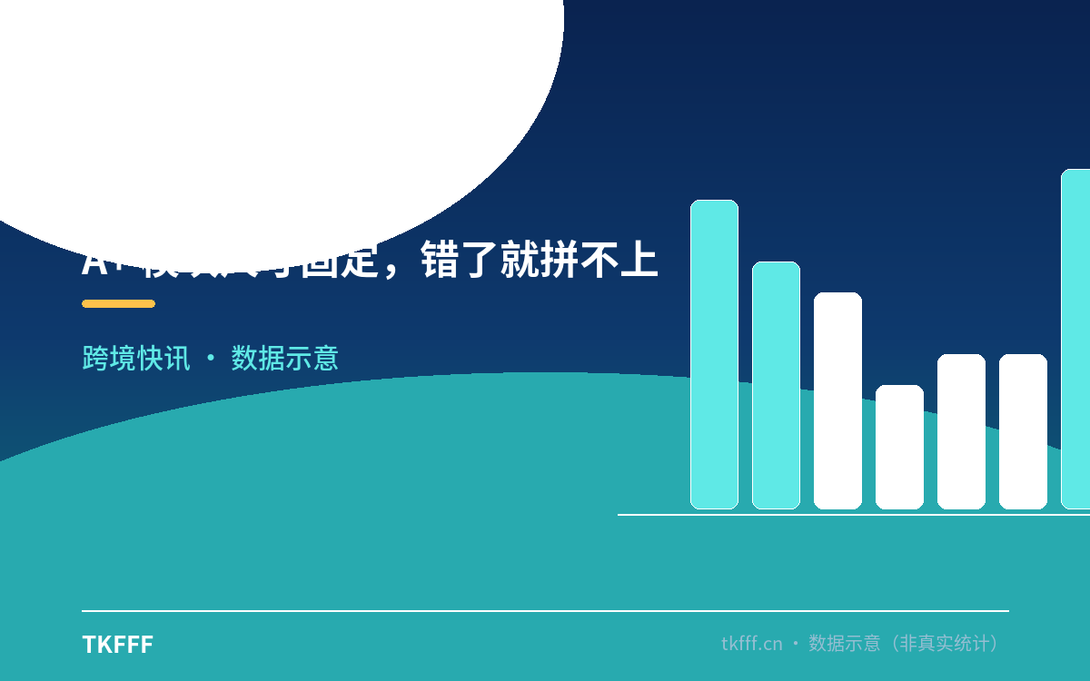A+ 模块是拼图,尺寸错了就拼不上