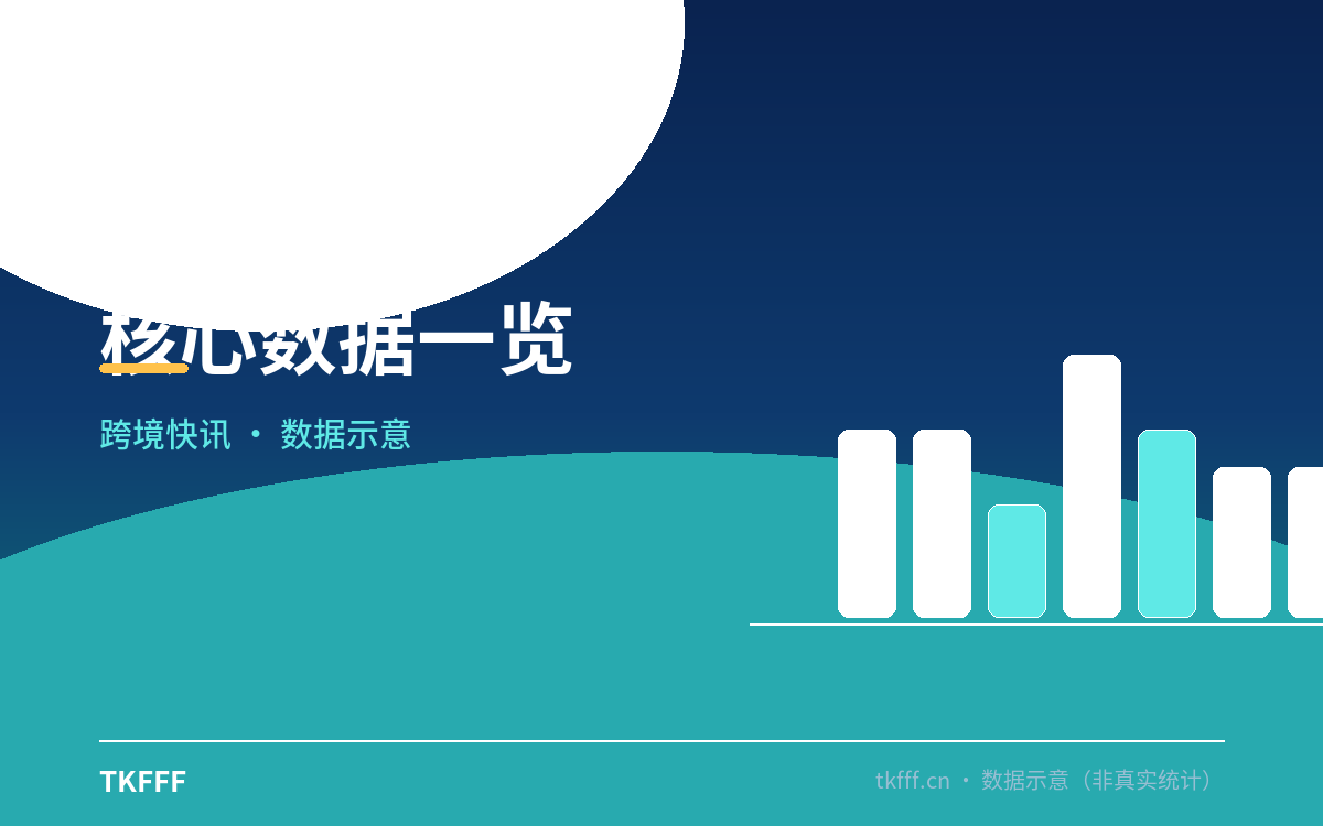 核心数据一览
