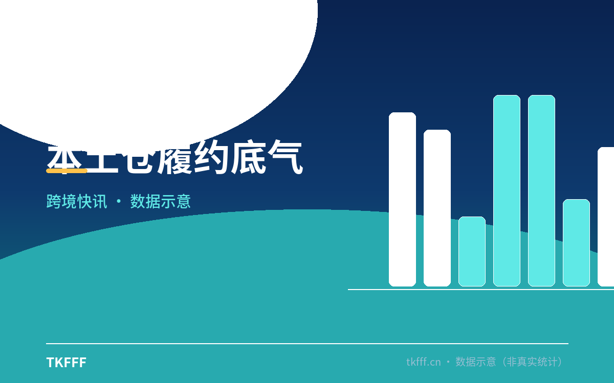 本土仓履约底气