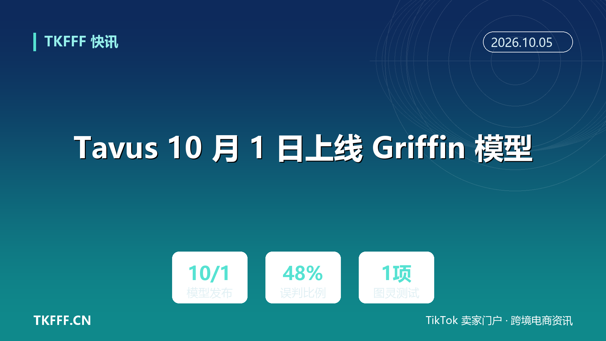 Tavus 10 月 1 日上线 Griffin 模型：48% 真人测试者未能分辨 AI 生成视频，数字人逼近视频图灵测试