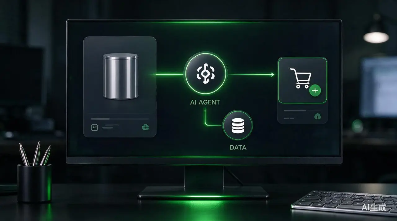 Shopify 10月15日向AI购物智能体开放10亿商品目录：卖家能否被AI检索成新流量入口