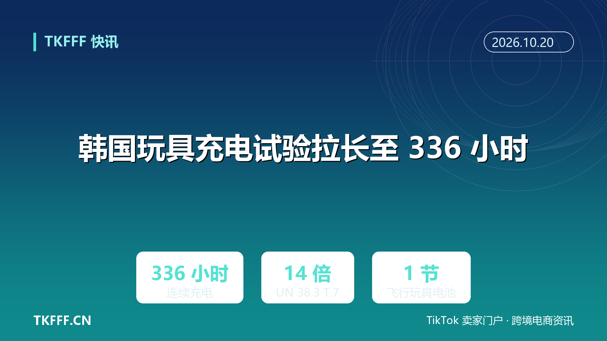 韩国拟全面修订玩具安全标准：壁插充电玩具须连续充电 336 小时