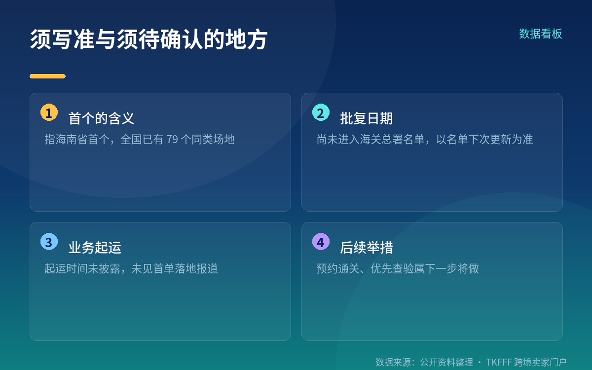 官方表述与后续举措
