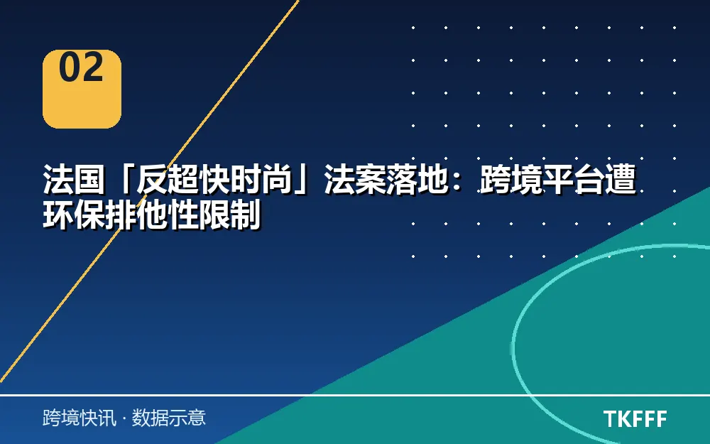 法国反快时尚