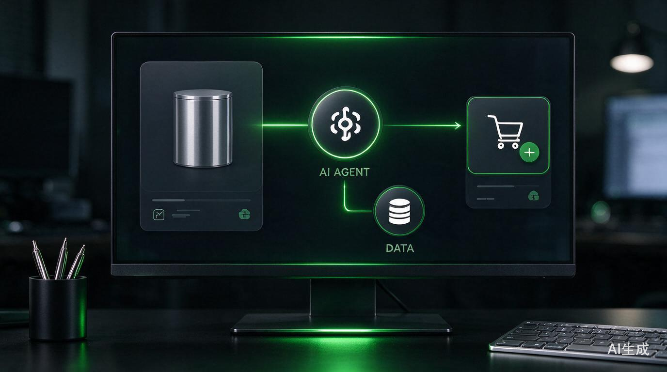 Shopify 10月15日向AI购物智能体开放10亿商品目录：卖家能否被AI检索成新流量入口